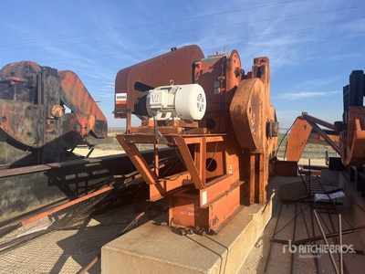 Sentinel Pumping Unit