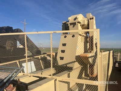 Weatherford MAX I Pumping Unit