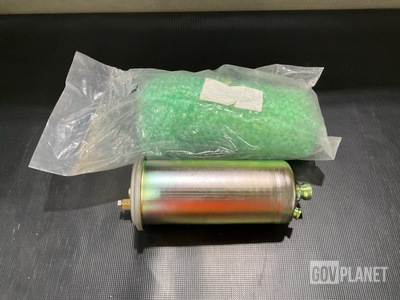 (2) Facet 054615-08 Fluid Filters