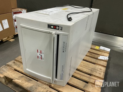 Whitaker Brothers Datastroyer 103-DVD Paper Shredder
