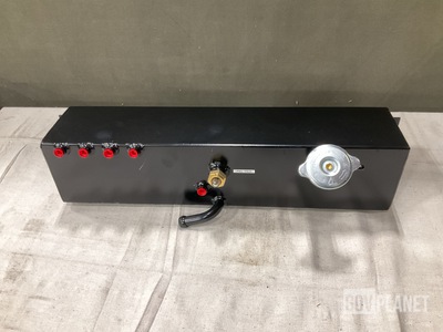 (23) Spartan 1822-FF1-001 Overflow Radiator Tanks