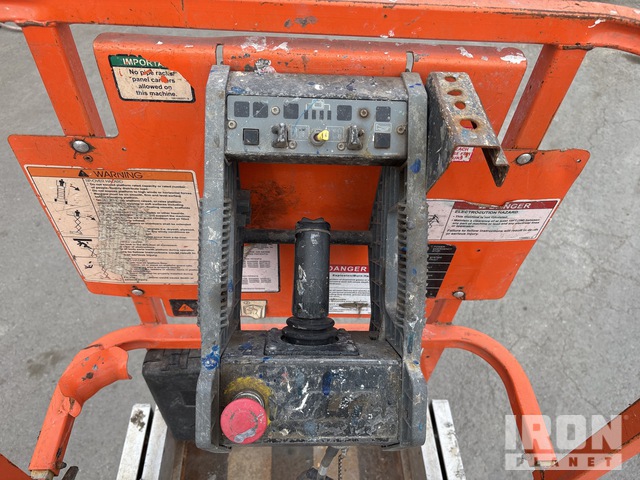 ELEVADOR TIJERA 2014 JLG 1930ES