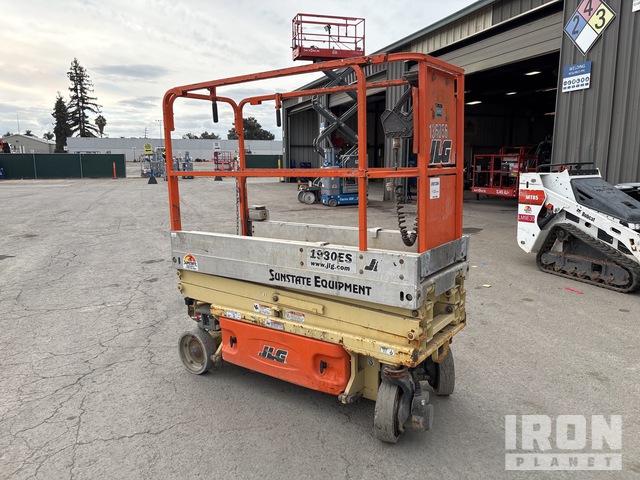 ELEVADOR TIJERA 2014 JLG 1930ES