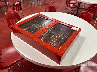 Snap-On Puller Set