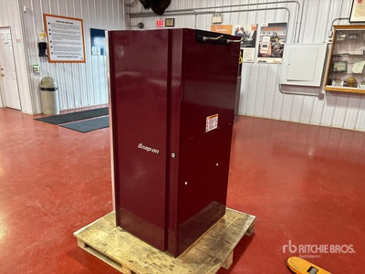 Snap-On KRL7012APM Locker