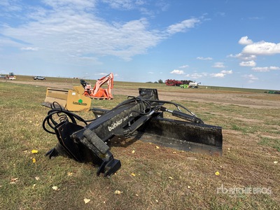 Buhler Farm King C8080 8' 80 S Blade 96 in Accesorio de cuchilla