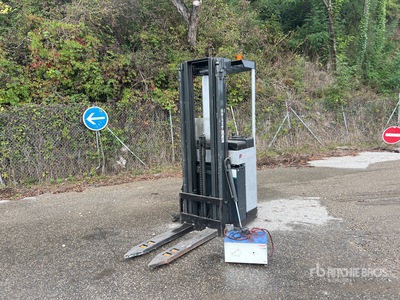 2007 Atlet A/160SDTFVSJN540 1600 kg Gerbeur Vérins de châssis