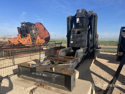 Lufkin Pumping Unit
