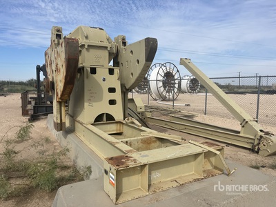 Sentry 228D Pumping Unit
