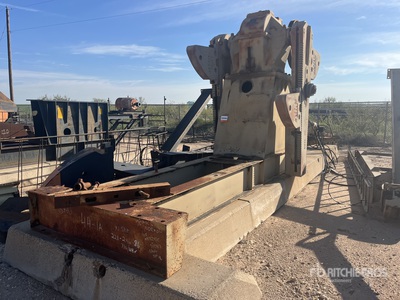 Lufkin 228-246-86 Pumping Unit