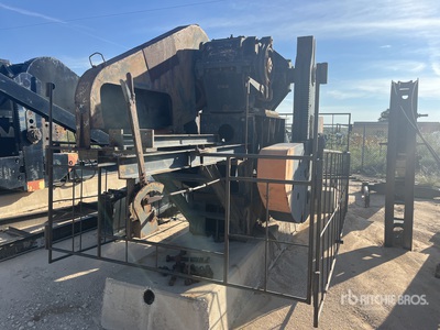 Weatherford 228-213-86 Unità di pompaggio