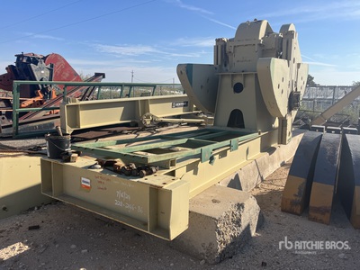 Sentry 228-246-86 Pumping Unit