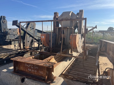 Weatherford 228-213-86 Unità di pompaggio