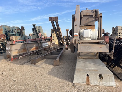 PUR Champion APEX Pumping Unit