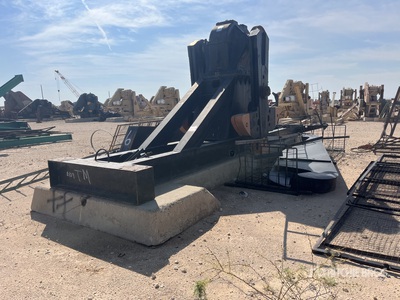 Lufkin Pumping Unit