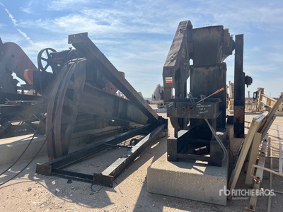 American Pumping Unit