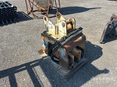 Kent KHP65 24 in Plate Compactor