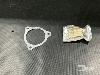 (929) Washer Screws, (22) Gaskets, (1) Transformer & Assorted Items