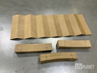 (95) Sleeping Mats