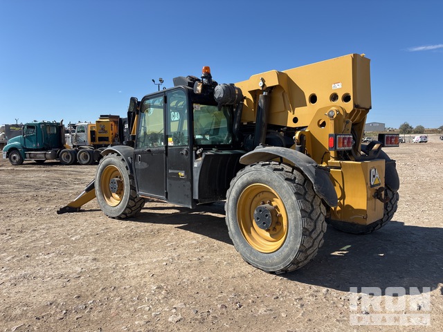 MANIPULADOR 2013 CATERPILLAR