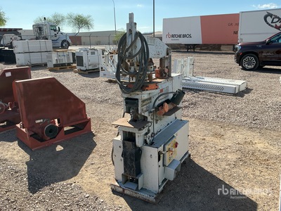 Scotchman 5014-TM Trabajador de Iron