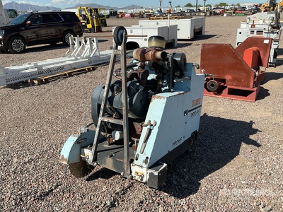 Target PRO65 Walk-Behind Saw