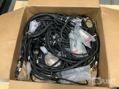 A.F. Technologies 3746569 Branched Wiring Harness