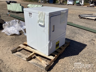 Alliance ATEE9AS176TW01 Clothes Washer