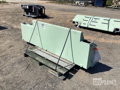 Oshkosh 3646245 Engine Fuel Tank