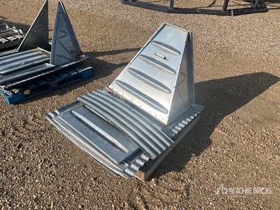 Grain Bin Door