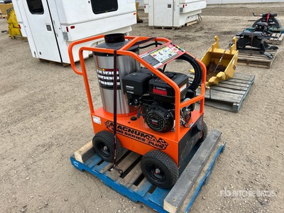 2023 Easy-Kleen Magnum Plus 4000 Pressure Washer (Unused)