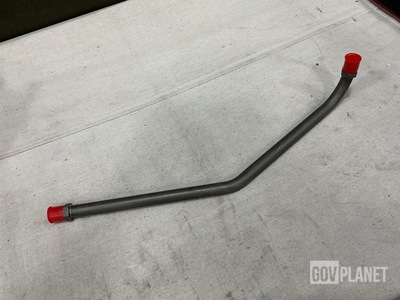 (12) Kirby-Smith Machinery 1124466C1 Metal Tube Assemblies