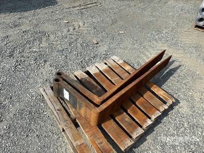 60 in Fork Tines