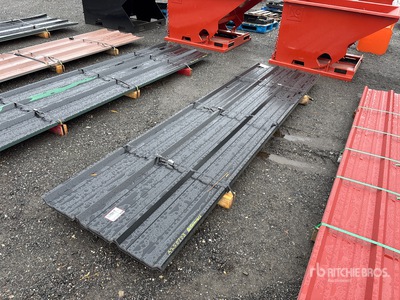 Quantity of 2025 Kit Containers Steel R Panel معدات بناء متنوعة