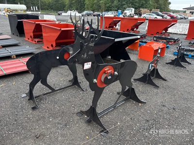2025 Kit Containers AR500ATDEER