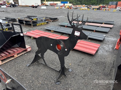 2025 Kit Containers AR500ATDEER