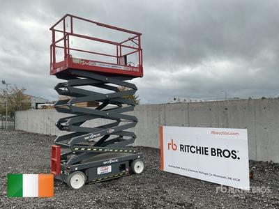 2020 Skyjack SJIII4632 Electric Ascenseur à ciseaux