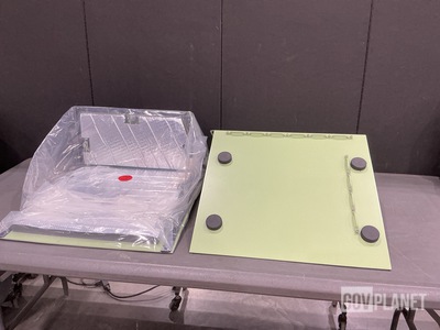 (3) Cadillac Gage Textron 135296-71 Access Covers