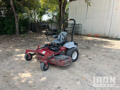 2022 Exmark Lazer Z S-Series Zero-Turn Lawn Mower