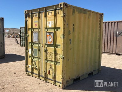Storage Container