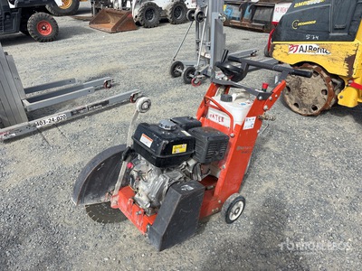 2020 Husqvarna Fugenschneider