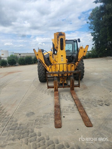 MANIPULADOR 2021 JCB