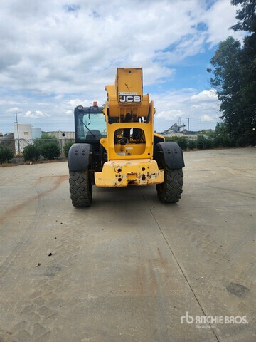 MANIPULADOR 2021 JCB