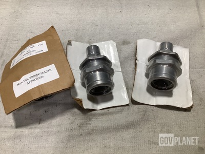 (59) Icore AX06853232SP Electrical Connectors