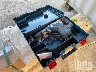 2016 Bosch 11264EVS ハンドツール