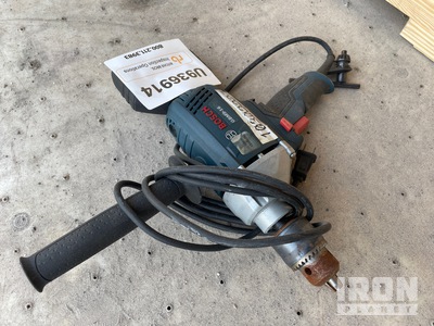 2020 Bosch GBM9-16 Drill
