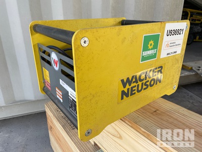 2023 Wacker BATTERY CHARGER C48/13 Divers