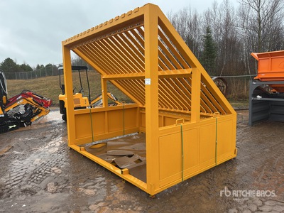 2025 Suihe RSCN Screen (Unused)