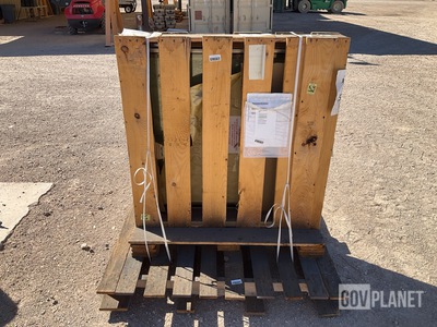 Cornell-Carr Marine Heated Window