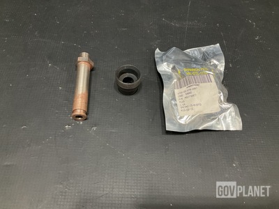 (12) Couplings, (8) Hose Nipples, (8) Pipe Plugs & Assorted Items